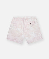 PAPER PLANES Shell Print Swim Short - Gravity NYC